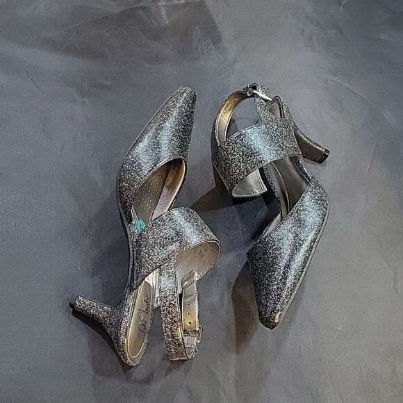 BRAND NEW LIFESTRIDE SOFT SYSTEM WOMENS SLINGBACK STRAP SANDAL - Picture 13 of 14